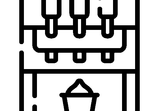 ماكينات التسالي